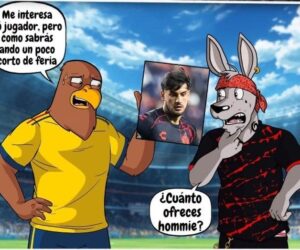 🚨🦅 ¡AMÉRICA YA ENCONTRÓ AL POSIBLE REEMPLAZO DE CÁCERES! 👀🔥