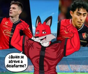 🦊💣 ¡ATLAS ROMPIÓ EL COCHINITO Y SE ARMÓ HASTA LOS DIENTES! 🔴⚫