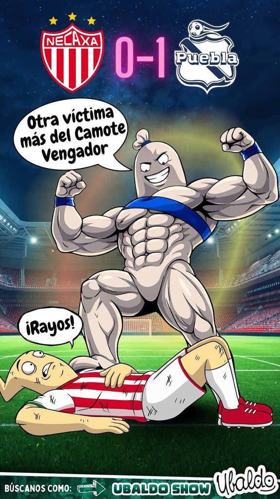 😮💨🥔🔥 ¡FARMEANDO AURA EL CAMOTE VENGADOR!