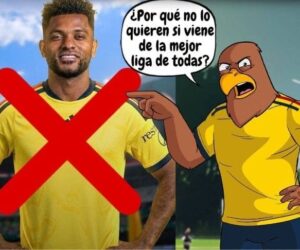 😬🦅 ¡MIGUEL BORJA NO CONVENCE A TODOS EN EL AMÉRICA! 💛💙