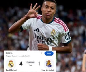 🔥⚪ ¡EL REAL MADRID VIENE CON TODO!