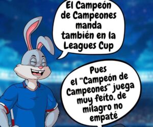 🚂🔥 ¡CRUZ AZUL PEGA PRIMERO Y DEBUTA CON TRIUNFO! 🇲🇽🏆