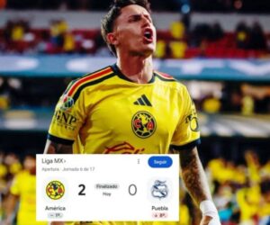 🦅🔥 ¡EL AME SIGUE VOLANDO EN LO MÁS ALTO!