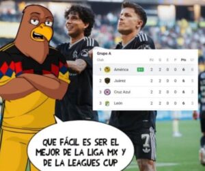 🦅 ¡EL AMÉRICA VUELVE A VOLAR ALTO! 🔥