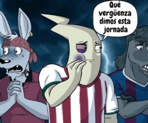 🔥⚽😂 ¡VIERNES BOTANERO DE VISITANTES: LLEGARON, GANARON Y SE LLEVARON TODO!