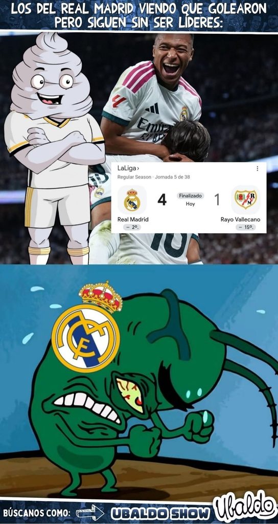 😂⚪ ¡GANARON, GUSTARON, GOLEARON… Y NI ASÍ LES ALCANZÓ! 🥱