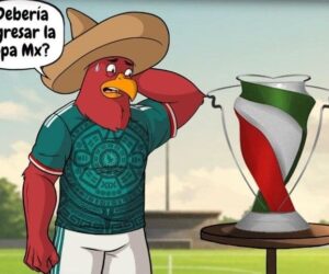 🏆🇲🇽 ¡¿DEBERÍA REGRESAR LA COPA MX?! 👀🔥
