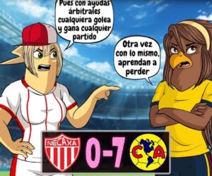 🦅🔥 ¡AMÉRICA FEMENIL ESTÁ DESTROZANDO LA LIGA MX! 💀