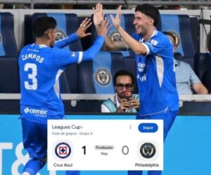 🚨🚂 ¡CRUZ AZUL GANA… Y LA POLÉMICA NO SE HACE ESPERAR! 😱