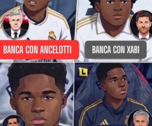 😂🇧🇷 ¡ENDRICK DEBE ESTAR PENSANDO: “MEJOR ME HUBIERA QUEDADO EN LYON”!