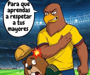 🦅 ¡AMÉRICA PONE ORDEN Y VUELA ALTO! 🔥