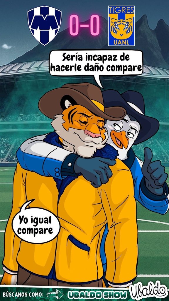 😂❤️ ¡AMOR PROHIBIDO EN EL CERRO DE LA SILLA! 🤠🐯