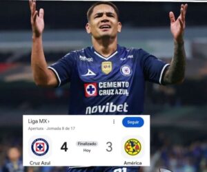 😆🚂👻 ¡SE APARECIERON LOS FANTASMAS DE LA CRUZAZULEADA!