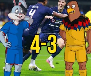 🤩🔥 ¡ESTO SÍ ES UN CLÁSICO! ¡EL PARTIDAZO DE LA TEMPORADA!