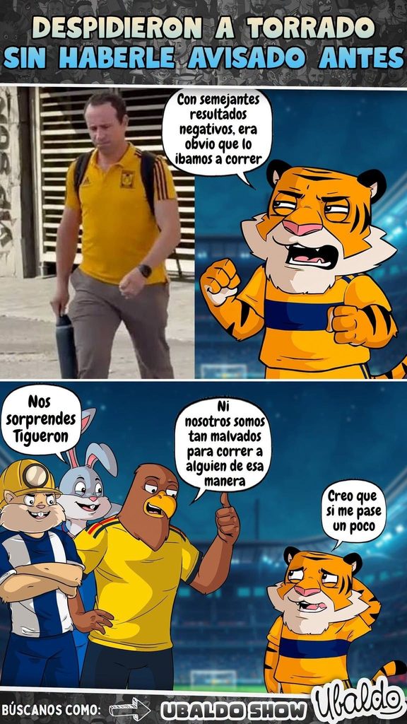 🐯😳 ¡TIGRES HABRÍA BUSCADO REEMPLAZO PARA TORRADO A SUS ESPALDAS!