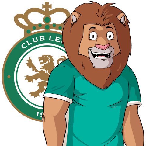 foto de equipo para León