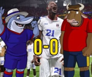 ​¡ESPAÑA NO PUDO CON CABO VERDE! 😱😱