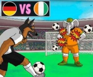 ¿ALEMANIA PODRÁ DERROTAR A LA SELECCIÓN DE COSTA DE MARFIL?