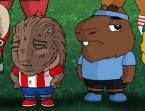 😫🌎 ¿Y la poderosa CONMEBOL? Sudamérica sigue sin ganar y las dudas ya son gigantes