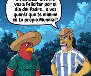 ¡Para todos los Padres Felicidades!