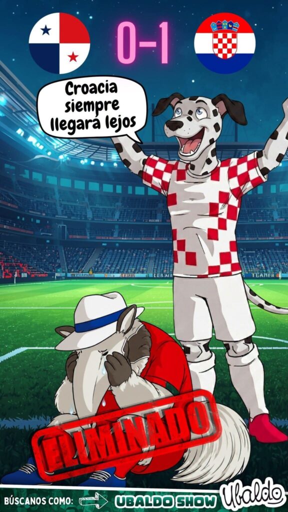¡Se acabó el sueño canalero! 🇵🇦💔
