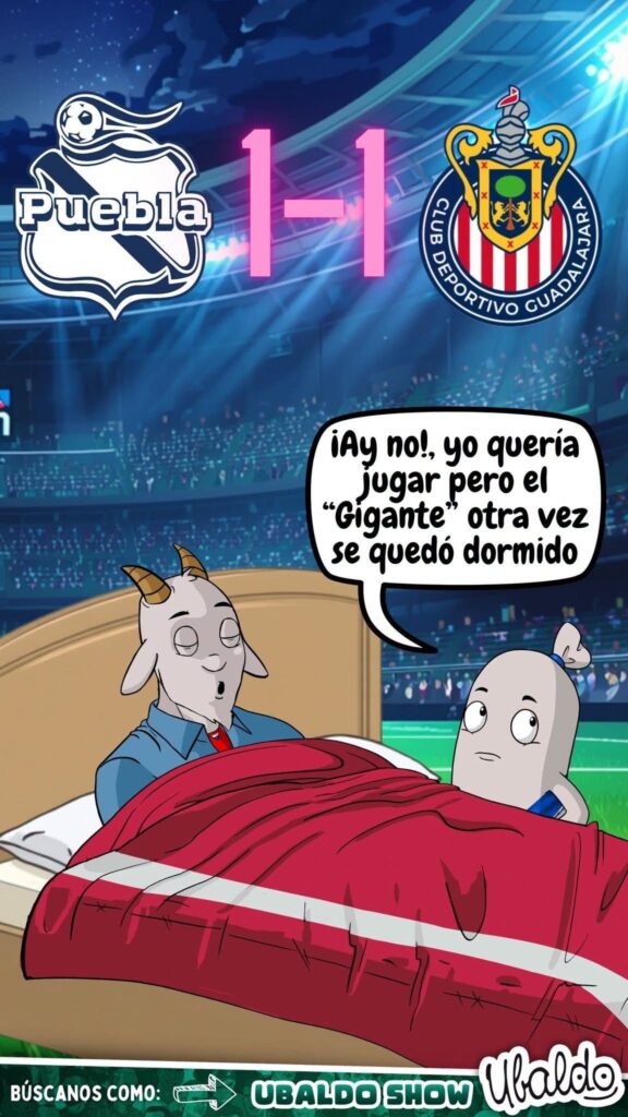 😂🐐 ¡EL “GIGANTE” VOLVIÓ A QUEDARSE DORMIDO! 🛏️⚽