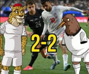 ¡EL PARTIDAZO DEL MUNDIAL! 🤩🔥