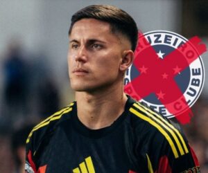 🦅🔥 ¡BRIAN RODRÍGUEZ SE QUEDA EN EL AMÉRICA!