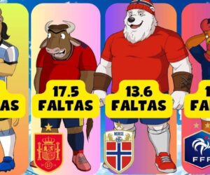 🚨 ¡EL DATO QUE ESTÁ HACIENDO ESTALLAR LAS REDES! 😳🟨🇦🇷