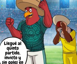 🇲🇽🎉 ¡MÉXICO ENTERO ES UNA FIESTA! El Tri ilusiona como nunca y hace soñar con la Copa 🏆🔥