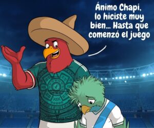 🇲🇽🔥 ¡TRI SUB-20 IMPARABLE! AVANZA INVICTO A CUARTOS ⚽🏆