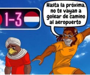 🦁 ¡PAÍSES BAJOS SE QUEDA CON EL GRUPO F Y SUECIA ROMPE LAS QUINIELAS! 🇸🇪