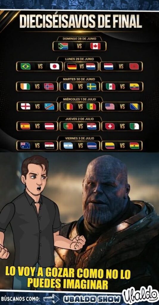 ¡INICIAN LAS ELIMINATORIAS DEL MUNDIAL! 🤩🔥