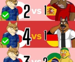 🇯🇵🔥 ¿EL NUEVO GIGANTE DEL FÚTBOL MUNDIAL?