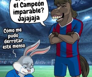 🚂😱 ¡ATLANTE LE QUITÓ EL INVICTO AL CAMPEÓN EN SU PROPIA CASA!
