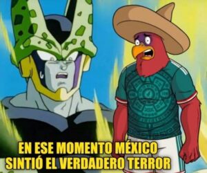 ¡OFICIAL EL MÉXICO VS ECUADOR! 🇲🇽🆚🇪🇨
