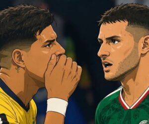 ¿Qué le habrá dicho? 🤔 Los leo en los comentarios 👀