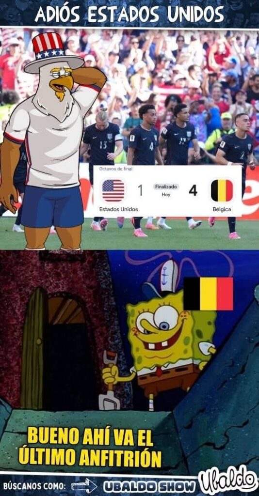 ¡ELIMINADO EL ÚLTIMO ANFITRIÓN! 👋🏻🇺🇸