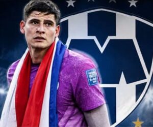 🚨 ¡RAYADOS QUIERE ROBARSE AL HÉROE DE PARAGUAY! 😱🧤🇵🇾