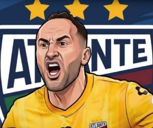 🇨🇴🔥 ¡BOMBAZO EN LA LIGA MX! David Ospina ya tiene nuevo equipo 😱
