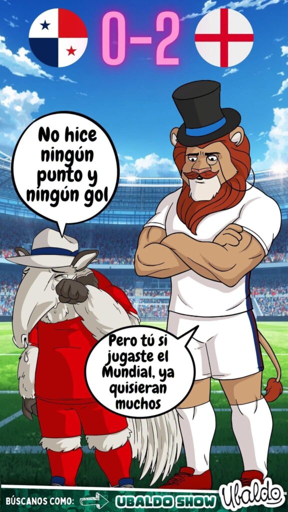 😢🇵🇦 ¡PANAMÁ SE VA CON LA FRENTE EN ALTO! El Mundial termina, pero el sueño canalero sigue vivo