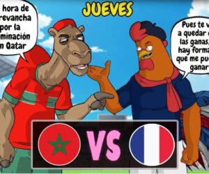 🚨 ¡CUARTOS DE FINAL DE INFARTO! 🔥😱