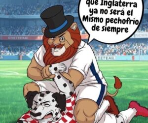 ¡¿PERO QUÉ ACABA DE PASAR?! 🦁💥