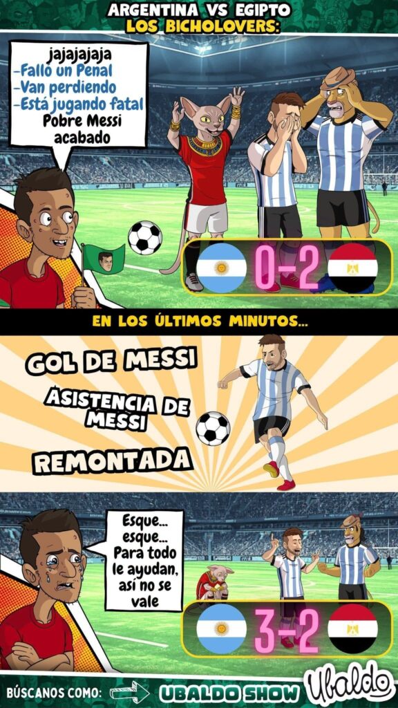 No hay nada más frustrante para un bicholover que ver el mismo guion repetirse una y otra vez. 😅