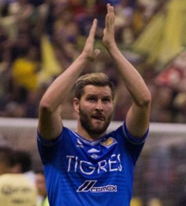 Por Los ruidos del deporte - Final CONCACAF, CC BY-SA 2.0, https://commons.wikimedia.org/w/index.php?curid=61667714