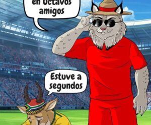 🍁🇨🇦 ¡CANADÁ HACE HISTORIA! Gol agónico, elimina a Sudáfrica y es el primer clasificado a Octavos