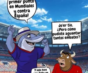 ¡Increíble! 😮