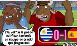 🐂 ¡ESPAÑA SE QUEDA CON EL GRUPO H Y CABO VERDE HACE HISTORIA! 🇨🇻