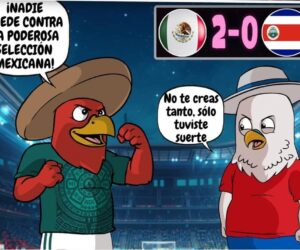 🇲🇽🔥 ¡TRI SUB-20 IMPARABLE! PASO PERFECTO Y LIDERATO 🏆⚽