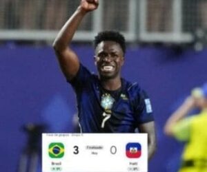 ¡BRASIL YA DESPERTÓ EN EL MUNDIAL! 🇧🇷👏🏻